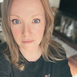 Meet your Posher, Kasey